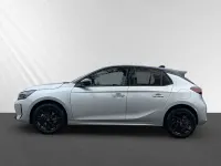 Gebraucht Opel Corsa S 131 PS (96 kW) 2024 Grau Limousine