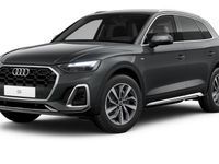 Gebraucht Audi Q5 S-Line 163 PS (119 kW) 2025 SUV