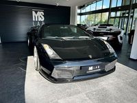 Gebraucht Lamborghini Gallardo 500 PS (367 kW) 2004 Schwarz Coupé