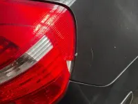 Brugt BMW 118 143 HK (105 kW) 2009 Sort Hatchback