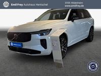 Neu Volvo XC90 Plus 310 PS (228 kW) 2025 Weiß SUV