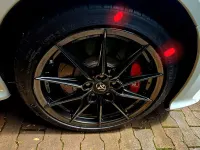 Gebraucht Toyota Yaris 261 PS (191 kW) 2024 Schwarz Kleinwagen