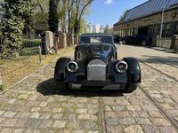 Neu Morgan Plus 258 PS (189 kW) 2026 Grün Cabrio