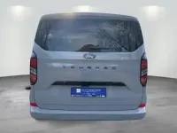 Neu Ford Tourneo Custom Titanium 2026 Grau Van