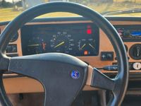 Gebraucht Saab 900 126 PS (92 kW) 1990 Schwarz