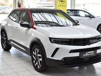 Gebraucht Opel Mokka-e 100 kW (136 PS) 2024 Weiß arktis weiß SUV