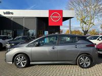 gebraucht Nissan Leaf 40kWh ACENTA/WINTERPAKET/360°KAMERA