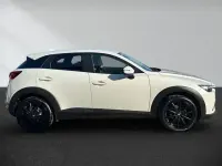 Brugt Mazda CX-3 120 HK (88 kW) 2017 Ceramic SUV