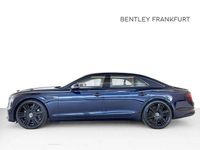 Brugt Bentley Flying Spur 680 HK (500 kW) 2025 Blå Sedan