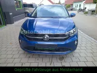 Gebraucht VW Taigo 116 PS (85 kW) 2025 Blau SUV