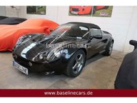 gebraucht Lotus Elise S1 Sport 160 original - Sammlerzustand