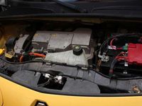 gebraucht Renault Kangoo Kangoo Z.E.Maxi Z.E. (ohne Batterie)