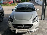 gebraucht Opel Corsa 1.4 Edition