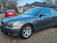 Gebraucht BMW 530 258 PS (189 kW) 2005 Titangrau ii Limousine