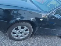 Gebraucht VW Golf IV 75 PS (55 kW) 1999 Schwarz Kleinwagen