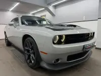 Gebraucht Dodge Challenger SXT 339 PS (249 kW) 2019 Grau Coupé