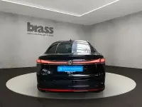 Occasion VW ID.7 Pro 210 kW (286 ch) 2023 Noir Citadine
