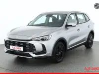 Uusi MG ZS 197 HP (144 kW) 2026 Hopea Katumaasturi