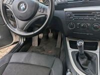 gebraucht BMW 123 d 204 PS