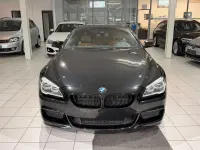 Gebraucht BMW 640 Shadowline 313 PS (230 kW) 2017 Schwarz Coupé