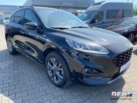 gebraucht Ford Kuga 2.0 EB ST-Line Pano LED LR-HZ heiz.FS el.Hk