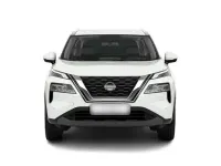 Gebraucht Nissan X-Trail N-Connecta 163 PS (119 kW) 2025 Weiss SUV