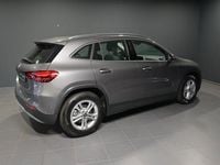 Gebraucht Mercedes GLA180 Advanced 136 PS (100 kW) 2025 Metalliclack mountaingrau SUV