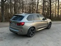 Gebraucht BMW X5 M 720 PS (529 kW) 2016 Grau SUV