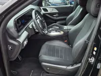 Gebraucht Mercedes GLE350 AMG 333 PS (244 kW) 2021 Schwarz SUV