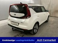 gebraucht Kia Soul EV Spirit Kombi, 5-türig, Direktantrieb, 1-G