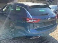 Gebraucht Opel Insignia Elegance 200 PS (147 kW) 2022 Blau Limousine