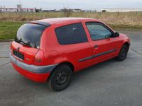 gebraucht Renault Clio II 