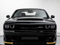 Second-hand Dodge Demon 2024 Negru