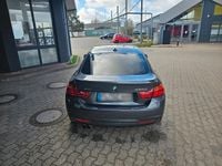 Gebraucht BMW 430 258 PS (189 kW) 2016 Coupé