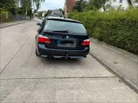 Gebraucht BMW 530 258 PS (189 kW) 2005 Kombi
