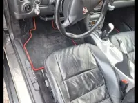 Gebraucht Porsche 996 320 PS (235 kW) 2001 Cabrio