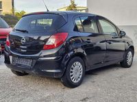 Gebraucht Opel Corsa Selection 75 PS (55 kW) 2014 Karbonschw graphitschw midnigh Kleinwagen
