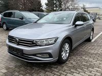 Gebraucht VW Passat 190 PS (139 kW) 2020 Silber Limousine