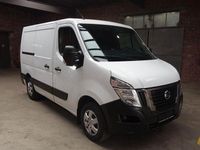 Gebraucht Renault Master 136 PS (100 kW) 2022 Weiß Van