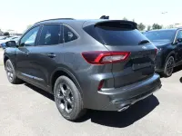 Uusi Ford Kuga ST-Line 180 HP (132 kW) 2025 Harmaa Katumaasturi
