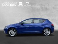 gebraucht Seat Leon XCELLENCE 1.4 TSI 6-Gang