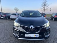 gebraucht Renault Kadjar Limited*NAVI*LEDER*KAMERA*LED*KLIMA*SHZ*