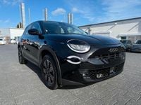 Gebraucht Fiat 600 101 PS (74 kW) 2024 Schwarz SUV