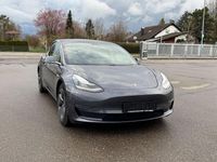 Gebraucht Tesla Model 3 324 kW (441 PS) 2020 Grau Limousine