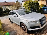 gebraucht Audi Q7 3.0 TDI