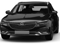 gebraucht Opel Insignia B Sports Tourer 2.0 Turbo Exclusive LM