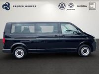 Gebraucht VW Transporter 218 PS (160 kW) 2024 Deep black perleffekt Van