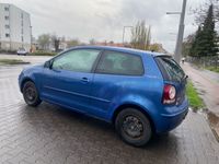 gebraucht VW Polo 1.2 51kW Tour