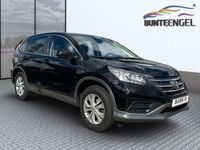 gebraucht Honda CR-V 2.0 Comfort 4WD