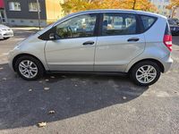 Gebraucht Mercedes A180 109 PS (80 kW) 2007 Grau Kleinwagen